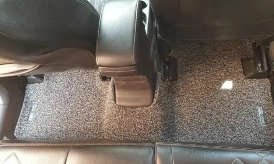 Car seat cover in Chennai